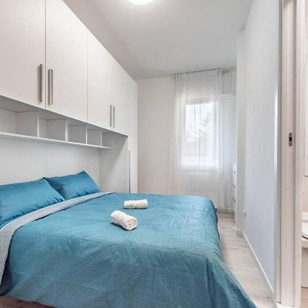 Ai Giardini Morandi Cozy Flat Appartement Padua Buitenkant foto