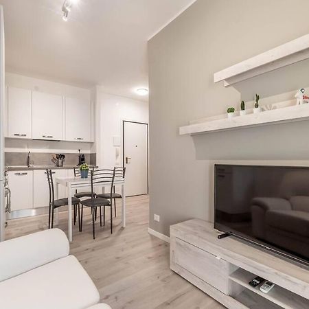 Ai Giardini Morandi Cozy Flat Appartement Padua Buitenkant foto